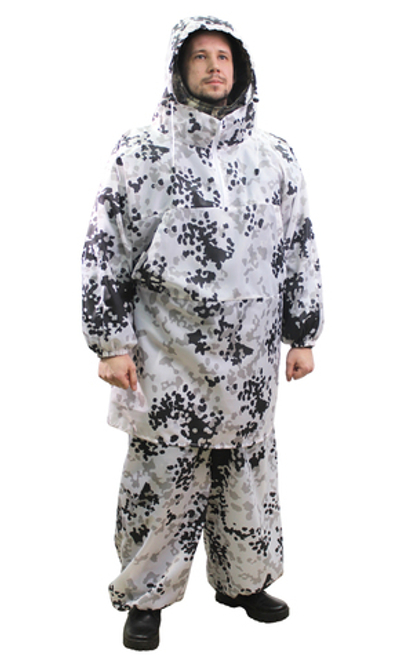 Костюм маскировочный