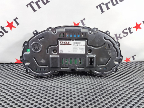 2154203 Панель приборов 2018г.