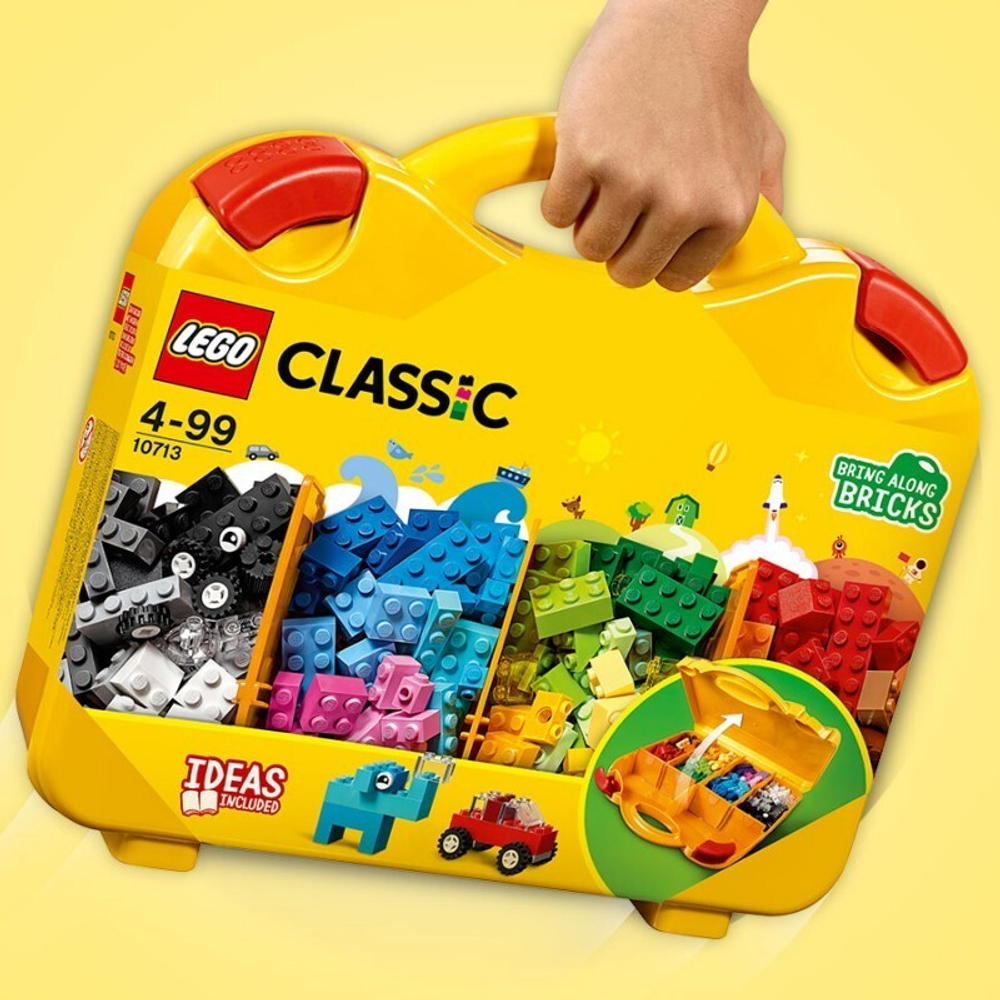 Figuras lego classic new arrivals