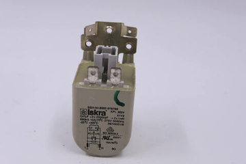 Сетевой фильтр стиральной машины Bosch,Siemens,Neff Iskra KPL3524 9000676768