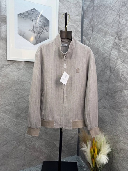 Ветровка Brunello Cucinelli