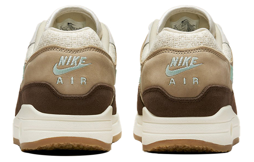 Кроссовки Nike Air Max 1 Prm "Crepe Hemp"