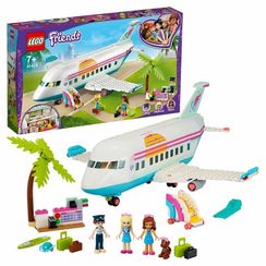Lego konstruktor Friends Heartlake City Airplane