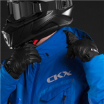 Куртка CKX BEYOND 3IN1, королевский синий