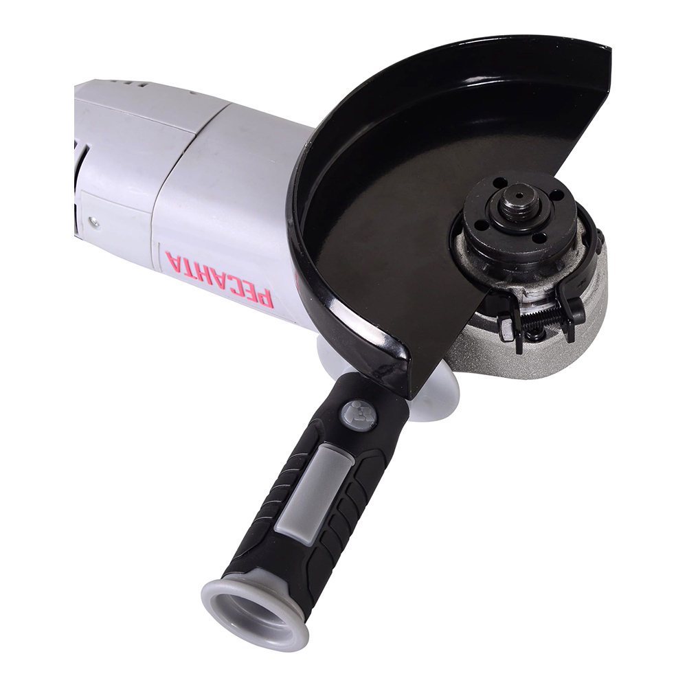 Угловая шлифмашина Ресанта УШМ-125/1400Э