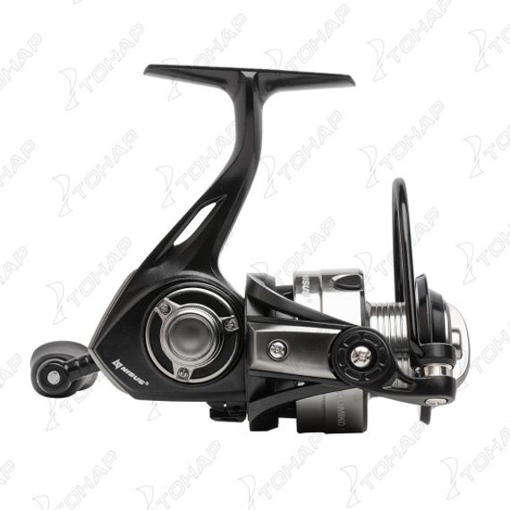 Катушка KUMIKO 2000F 5+1 подшип (N-K2000F) Nisus