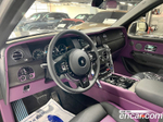 Rolls-Royce Cullinan 6.7 V12 (11.2021)