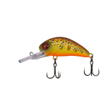 Воблер для рыбалки LureMax CORNET 40FDR-127 4,5 г. плавающий