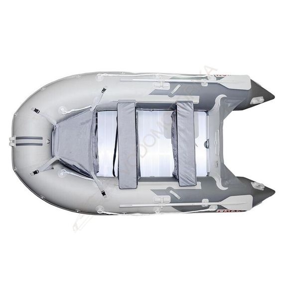 Лодка надувная ПВХ LIMAN MSCD 320AL