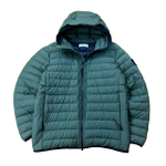 Микропуховик Stone Island