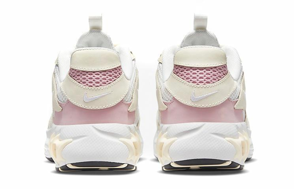Кроссовки Nike Zoom Air Fire (Женская размерная сетка)