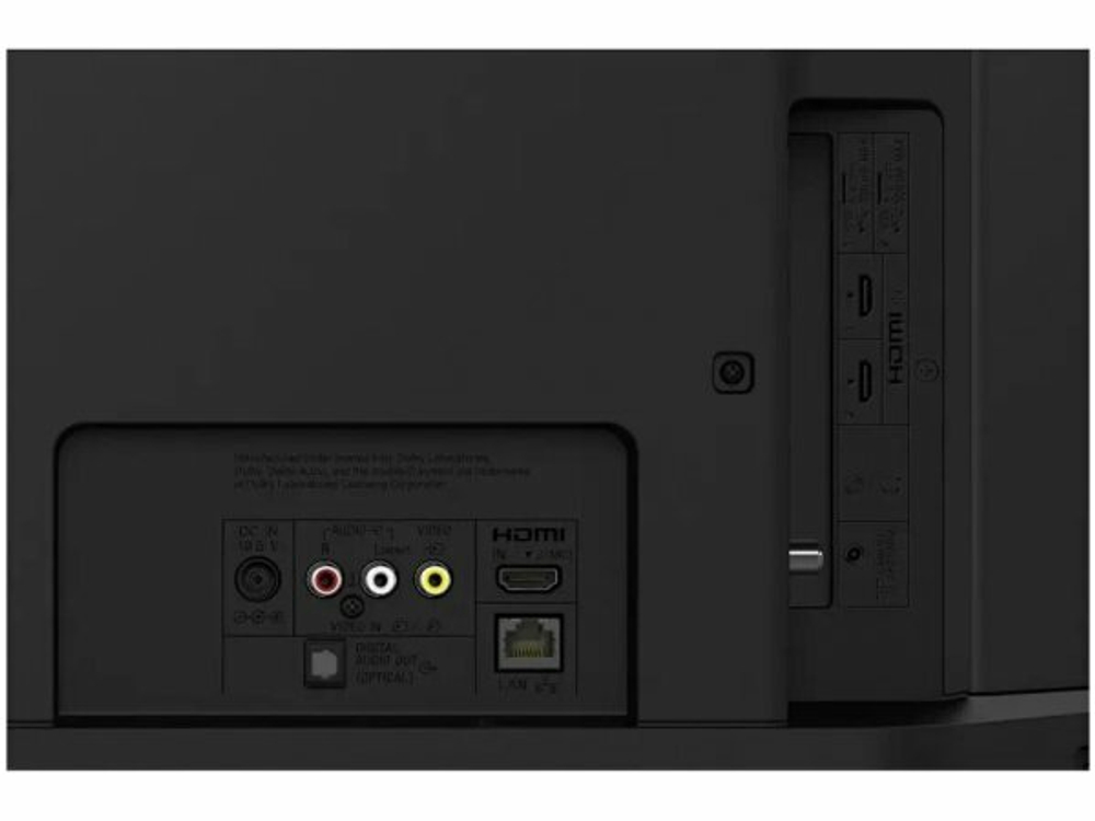 LED телевизор Sony 32W830K HD-Ready