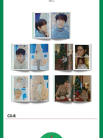 Альбом SUPER JUNIOR - Vol.2 The 'Road : Celebration' 11th Album TREE Version