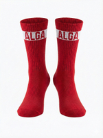 ALGA - носки хлопковые
