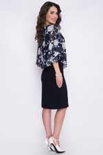 Платье 70248 Avili