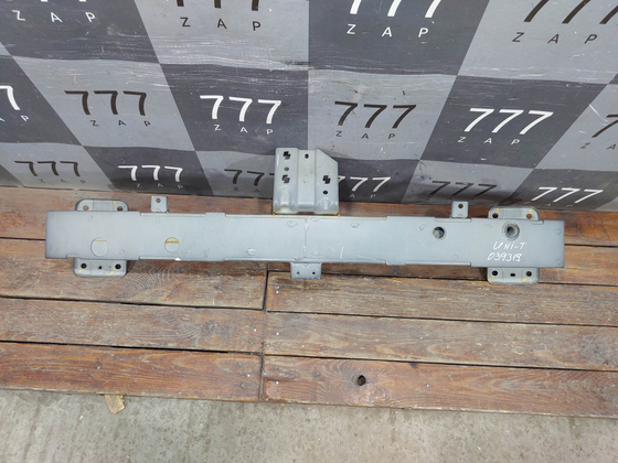 Усилитель переднего бампера Changan UNI-T 21-нв Б/У Оригинал S202F2707010101