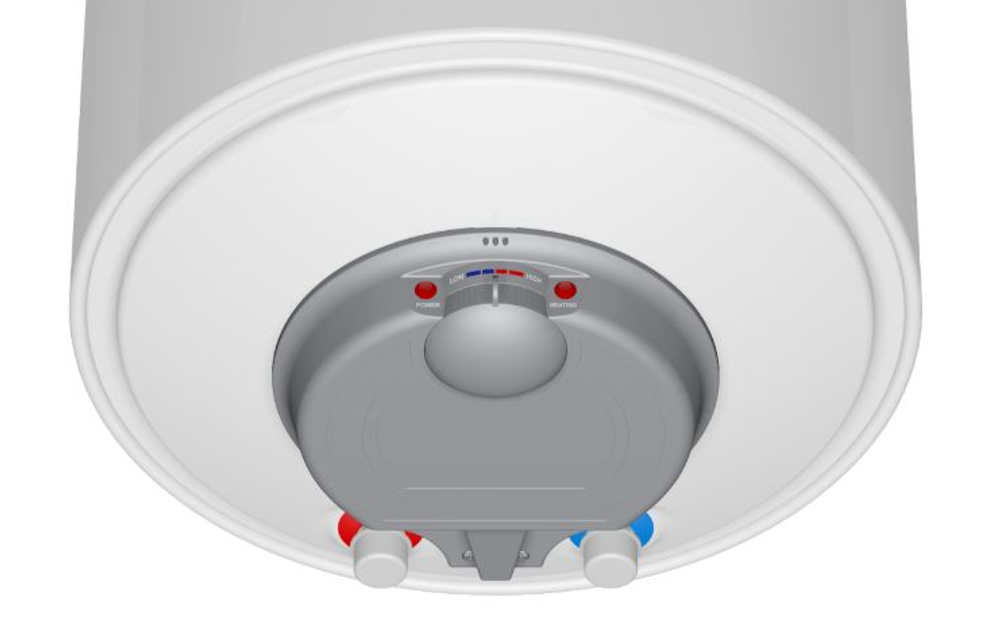 Водонагреватель THERMEX Nova 80 V