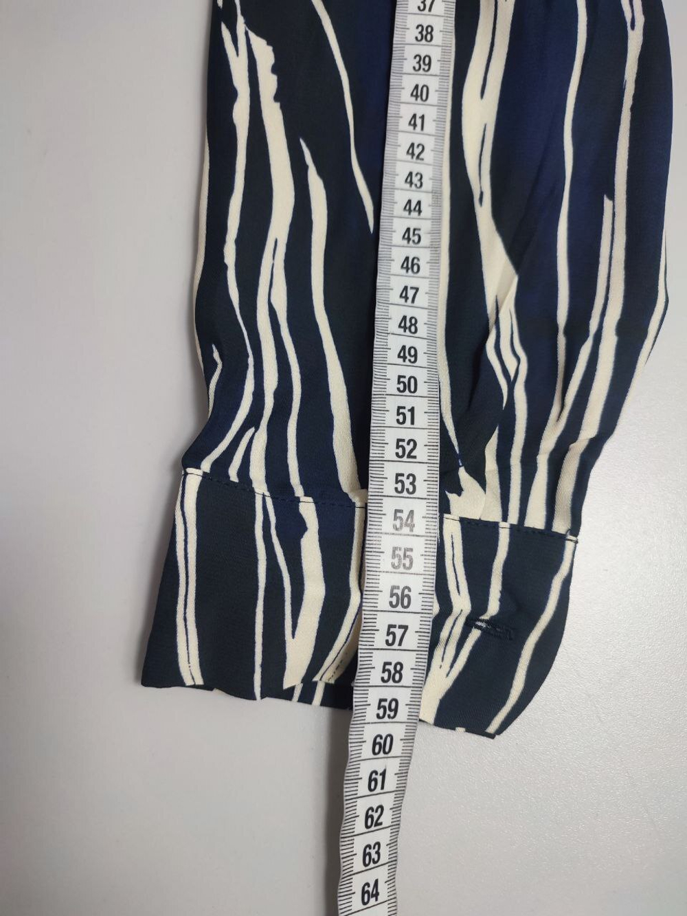 Блузка Mayerline красивая 50 размер