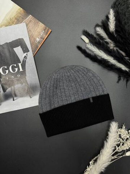 Шапка Brunello Cucinelli