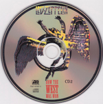 Led Zeppelin / How The West Was Won (3CD)