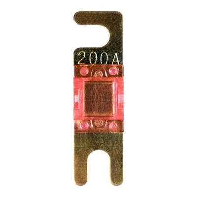 Предохранитель Mini ANL 200A