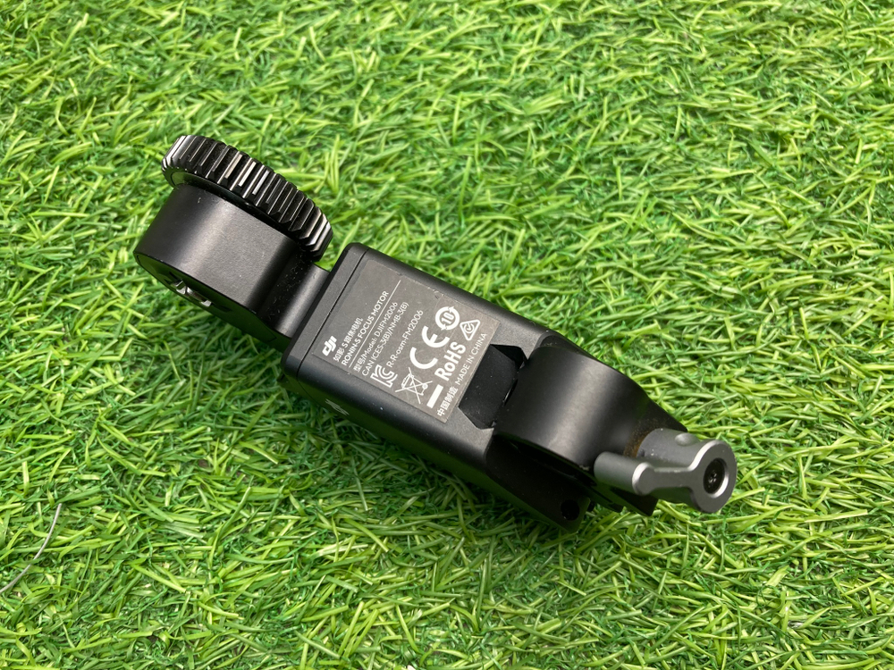 DJI Ronin-S Focus Motor