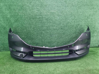 Бампер передний Mazda CX-5 2 (2017-2021)