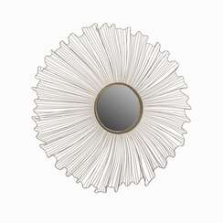 Зеркало Wilma диаметр 81