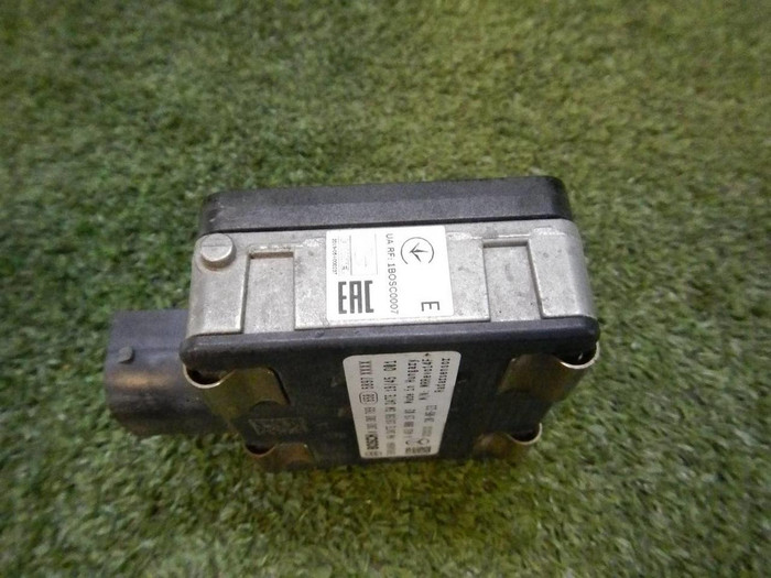 Датчик радарный Mercedes G W463 (2018-н.в.)