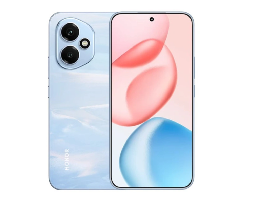 Honor 400 12/512Gb Tidal Blue