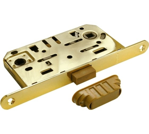 Защелка магнитная сантехническая MORELLI M1895 PG Цвет - Золото