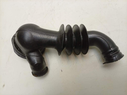 HW60-1279 кт27 Сливной патрубок для стиральной машины Haier V13129 б/у