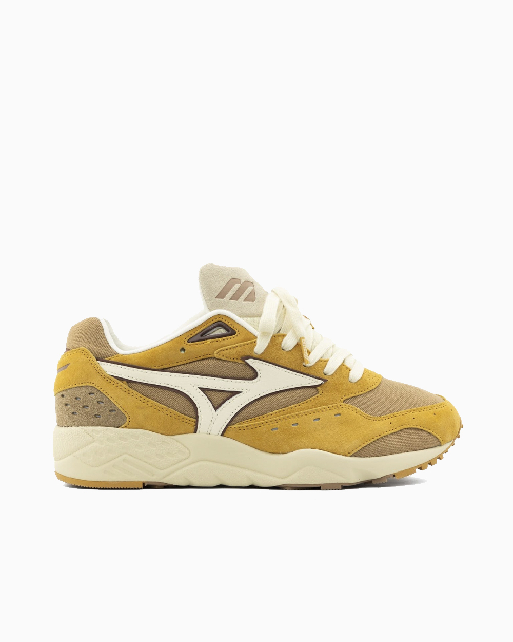 Кроссовки Mizuno Contender