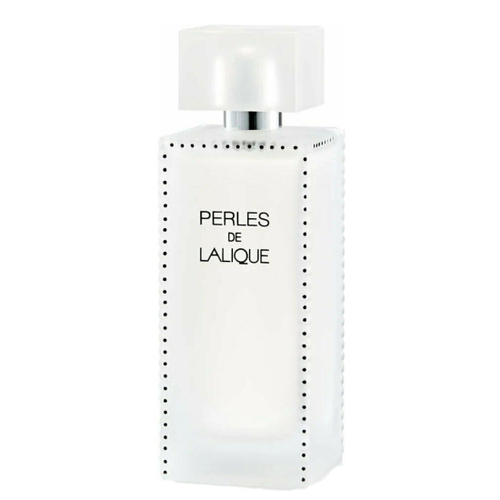 LALIQUE Perles De Lalique edP 100ml lady Test