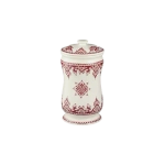 Шкатулка для ванной комнаты Rosace (16 см)