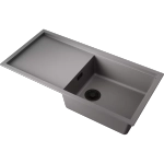 Кухонная мойка Omoikiri Sintesi 100-WG