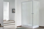 Душевой уголок Royal Bath RB9120HPD-C 120х90 матовый