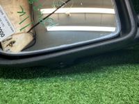 Зеркало левое Nissan Qashqai j10 (06-13) 11 конт.