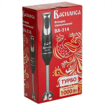 Блендер погружной электрический Василиса ВА-314