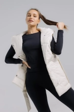 Рашгард Forstrong Bloom Black