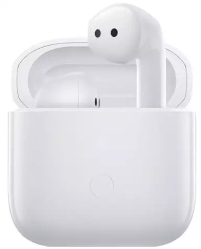 Беспроводные наушники Xiaomi Redmi Buds 3, белый