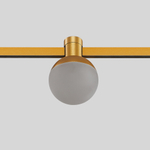 Светильник трековый FARM LED 1х5W