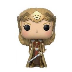 POP Heroes: DC - WW - Hippolyta