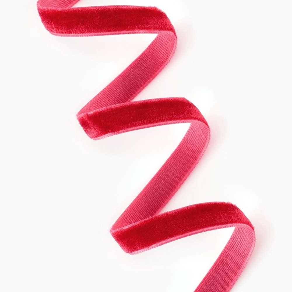 Бархатная лента