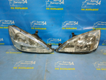 Фара передняя правая Honda INSPIRE 2003-2007