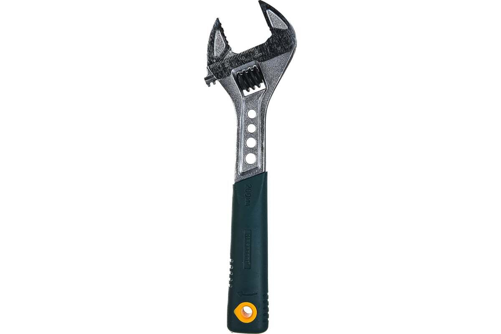 KRAFTOOL  MAGNUM, 200 / 30 мм, Разводной ключ (27265-20)