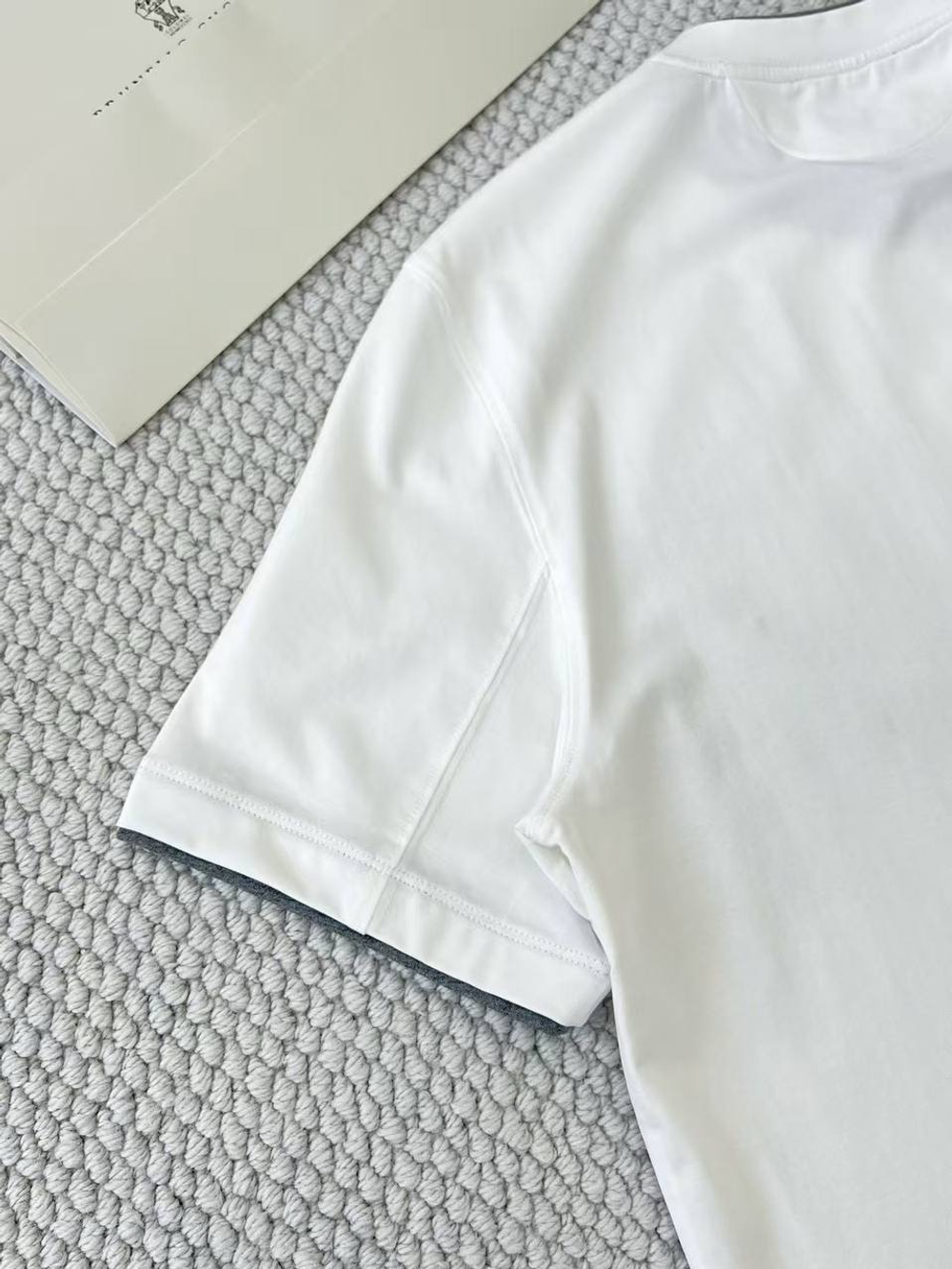 Джинсы Loro Piana