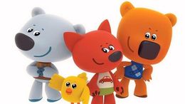 Мишки и Ми-ми-мишки