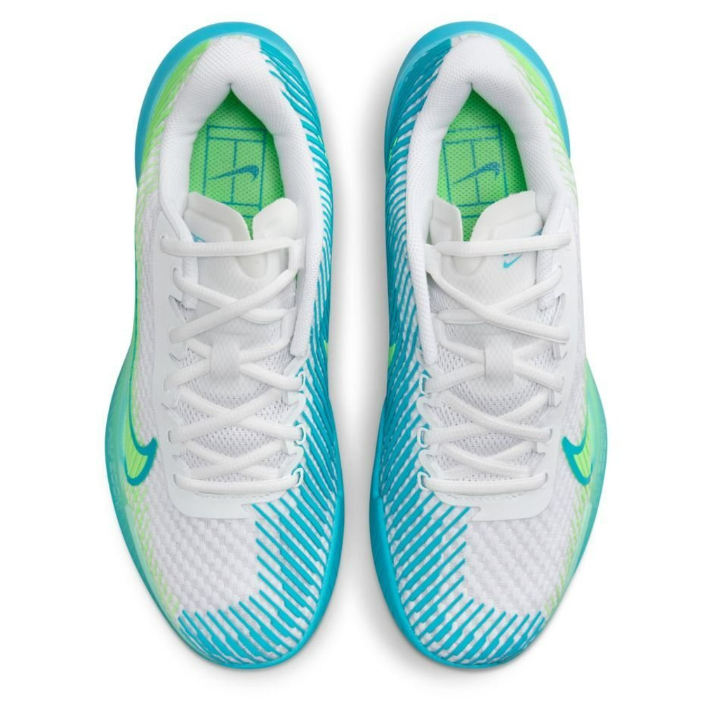 Кроссовки для тенниса Женские NIKE AIR ZOOM VAPOR 11 для всех покрытий