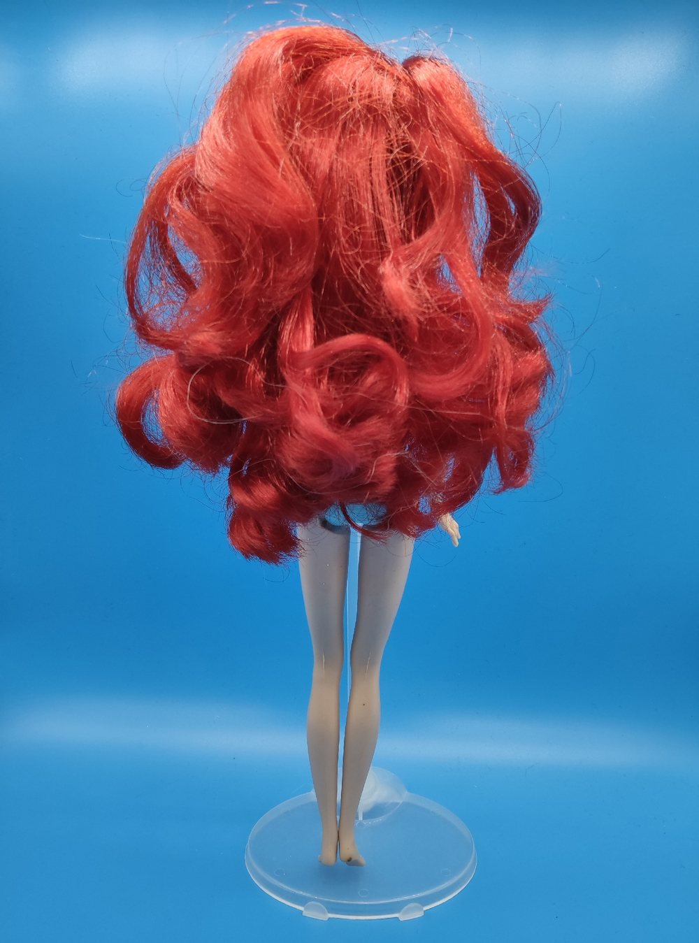 Кукла Дисней Русалка Ариэль 021056